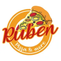 Ruben Pizza & more icon