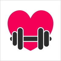 Workout Calendar: Track/Log icon