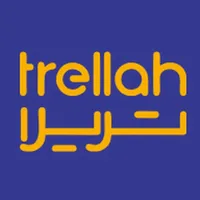 Trellah Carrier App icon