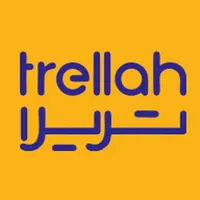 Trellah Shipper App icon