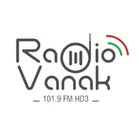 Radio Vanak icon