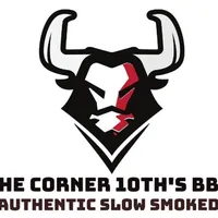 THE CORNER 10TH'S BBQ icon