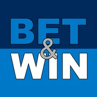 Bet and Win icon