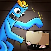 Rainblue Scary Monster icon