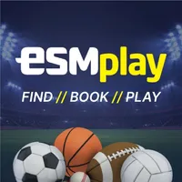 Esmplay icon