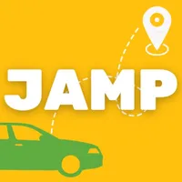 JAMP - carpooling icon