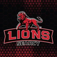 Searcy Lions Athletics icon