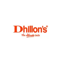 Dhillion's icon