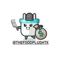 The Food Plug HTX icon