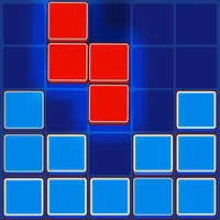 Sublocks: blocks puzzle icon