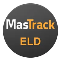 MasTrack ELD icon