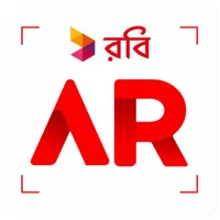 Robi AR icon