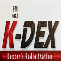 KDEX-FM icon