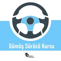 Gümüş Sürücü Kursu-EhliyetKurs icon