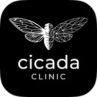 Cicada clinic icon