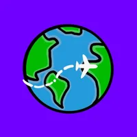 Trips 3 - Travel Journal icon