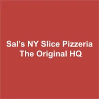 Sal's NY Slice Pizzeria icon