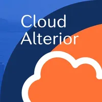 Cloud Alterior icon