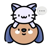 Dog & Cat Translator: Pet Chat icon