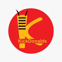 KickDonalds icon