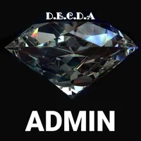 Admin DECDA icon