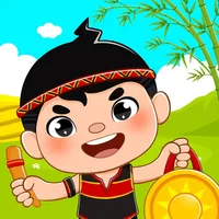 Con Sáng Tạo - Trò Chơi icon