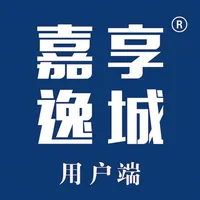 嘉享逸城用户端 icon