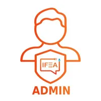 Admin IFEA icon