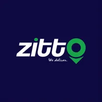 Zitto Food & Grocery Delivery icon