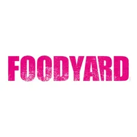 The Food Yard icon