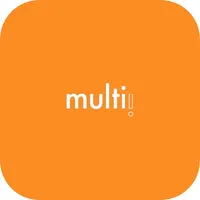 Multi App icon