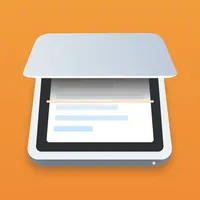 Scanius Pro: Scanner PDF & OCR icon