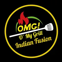 Indian fusion & chip shop icon