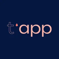 t'app icon