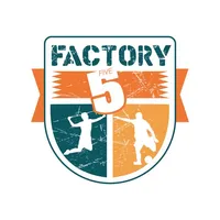 Factory 5 icon