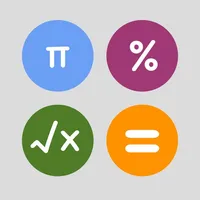 Calculator ¹ icon