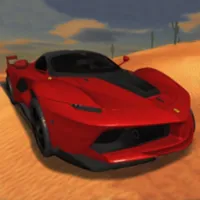 Car Driving Simulator 3 icon