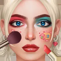 Makeup Fantasy Stylist icon