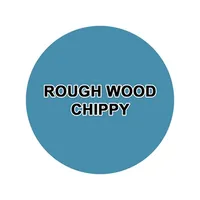 Rough Wood Chippy icon