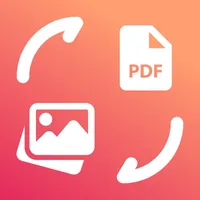 Images To PDF & PDF To Images icon