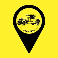 Žuti Taxi icon