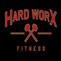 HardWorx Fitness icon