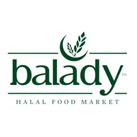 Balady Halal Foods icon