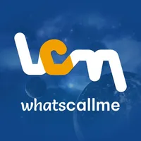 WhatsCallMe: Caller ID & Block icon