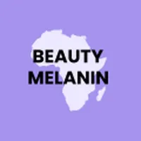 Beauty Melanin icon