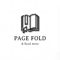 Page Fold icon