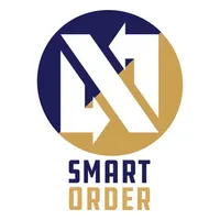 NCD SMART ORDER icon