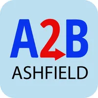 A2BAshfield icon