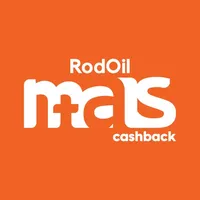 Cashback Rodoil icon