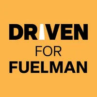 DRIVEN FOR FUELMAN™ icon